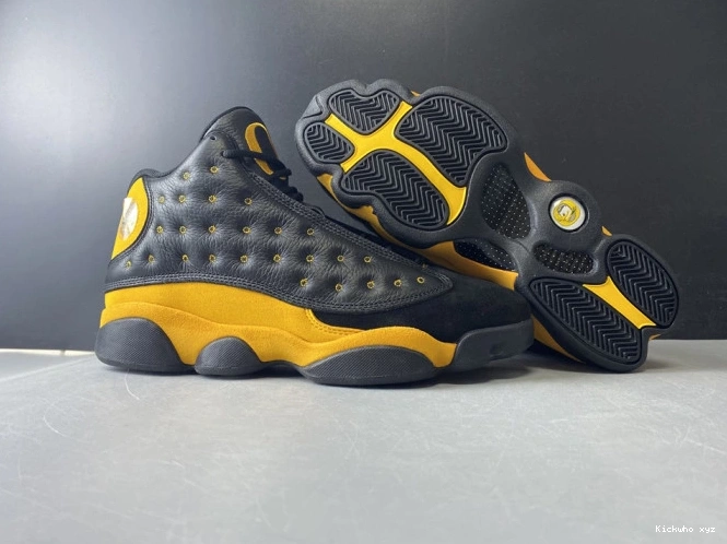 Air Retro High League Jordan AR4390-035 Oregon 13 0521